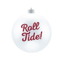Alabama Spirit Ornament