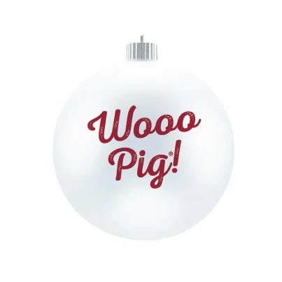 Arkansas  Spirit Ornament