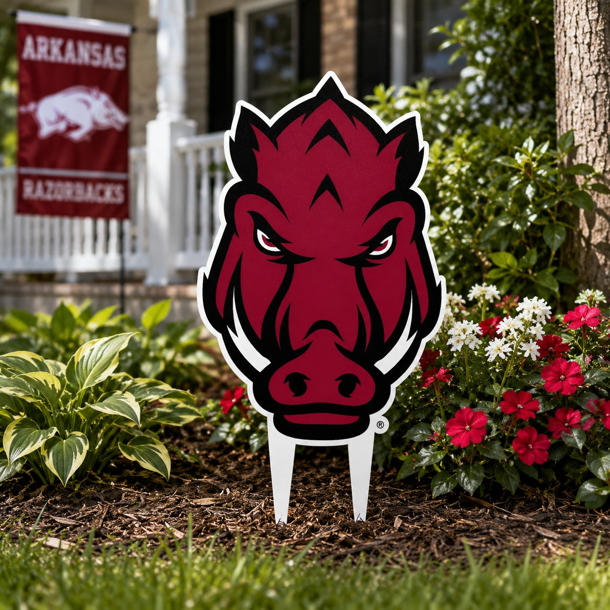 Arkansas Garden Guard
