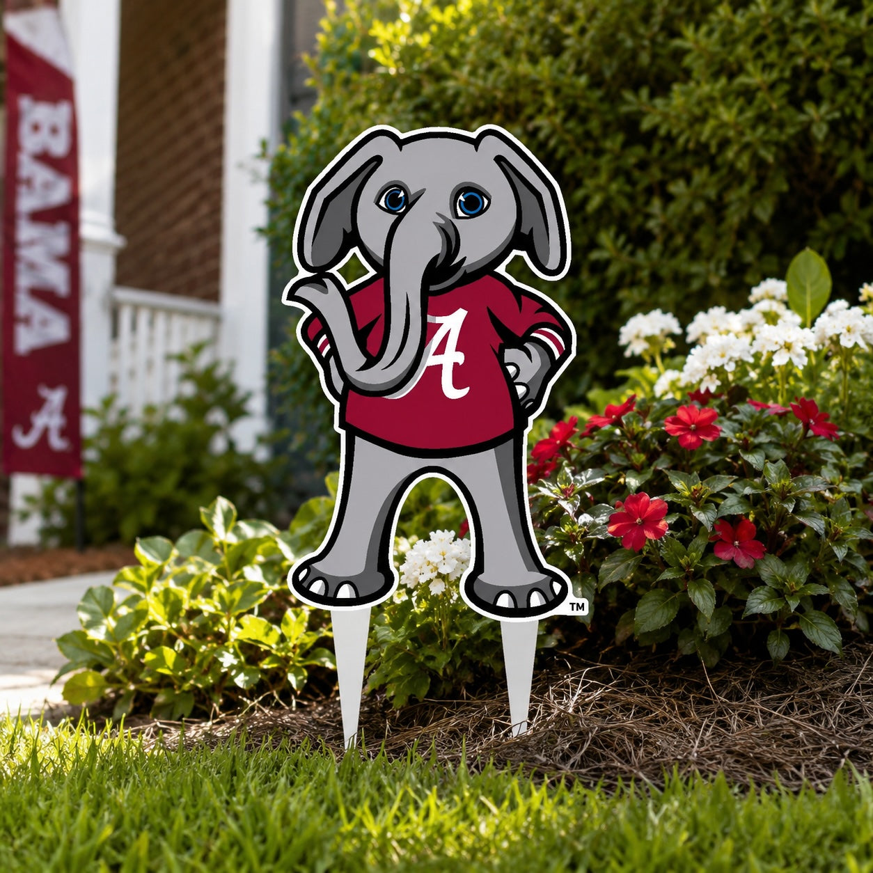 Alabama Garden Guard