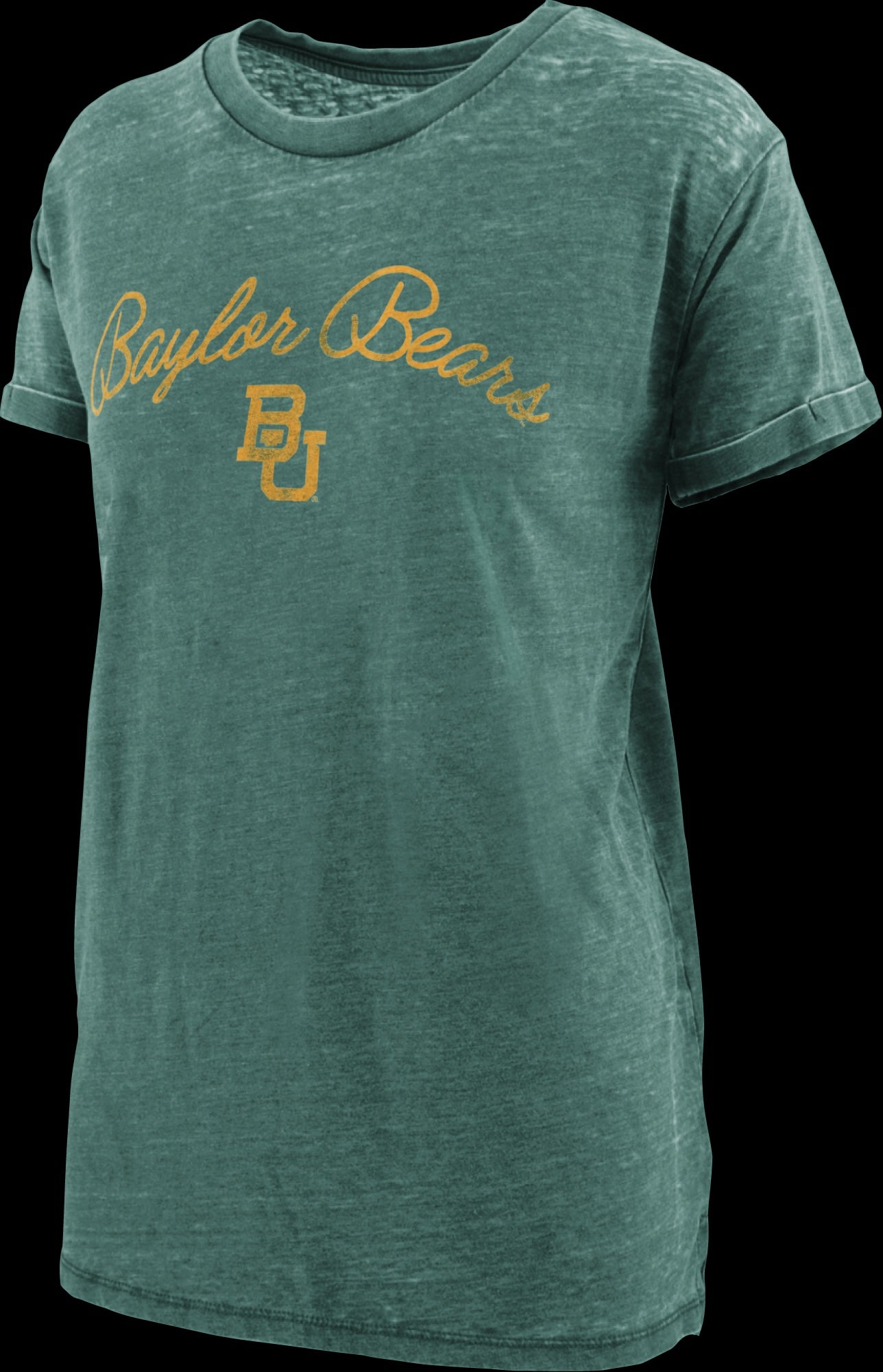 Baylor Faye Vintage Boyfriend Tee