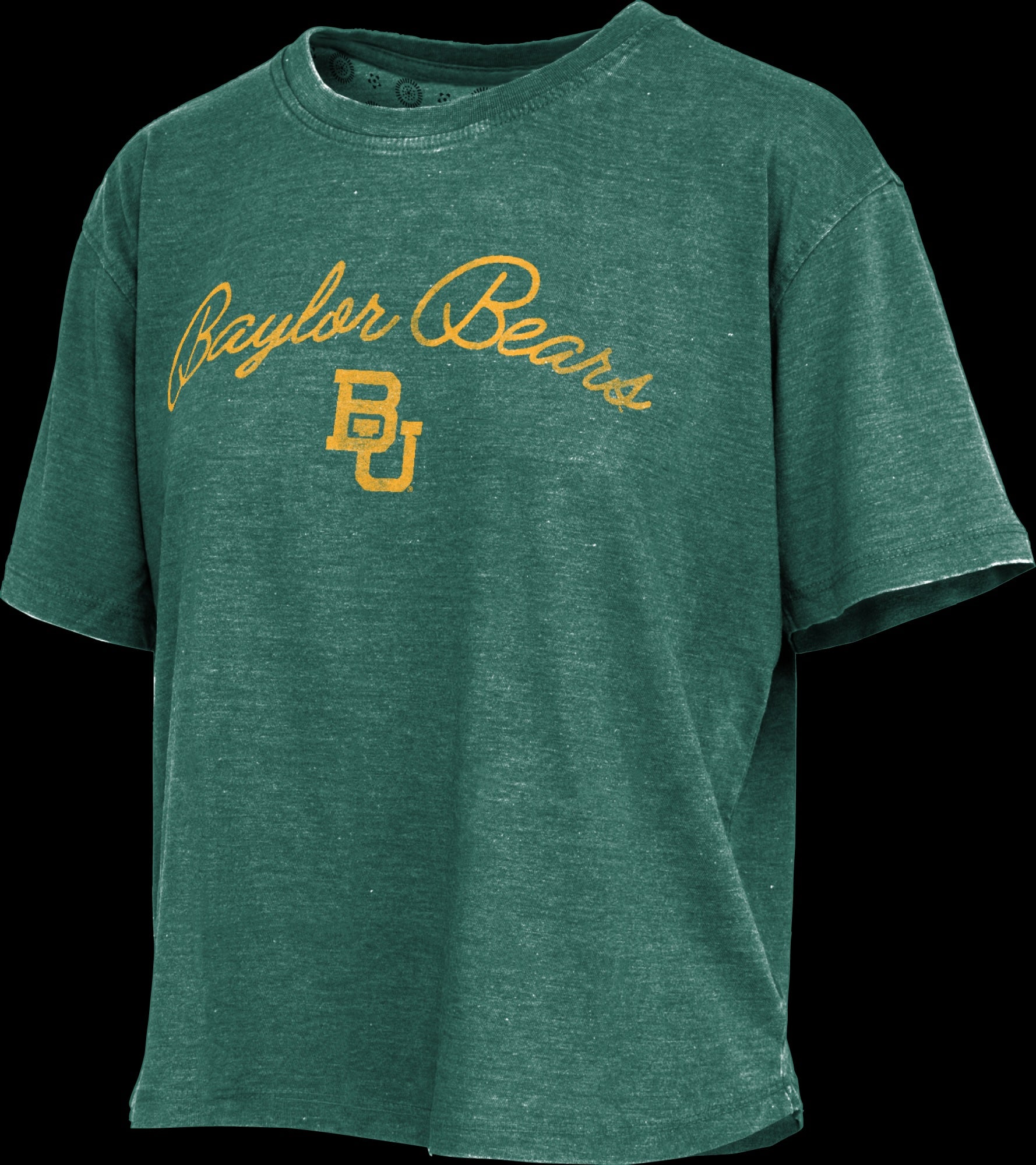 Baylor Faye Vintage Boyfriend Waist Length Tee