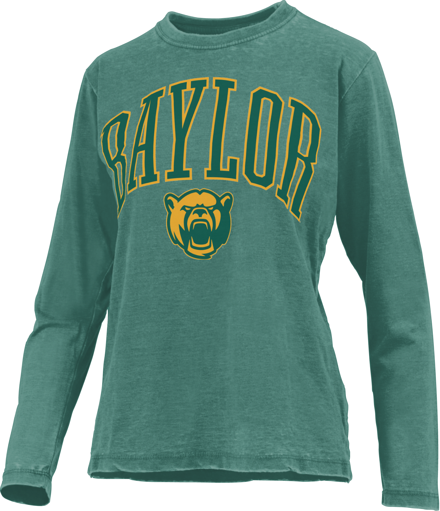 Vintage 2025 baylor sweatshirt