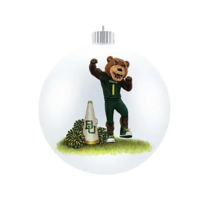 Baylor Spirit Ornament