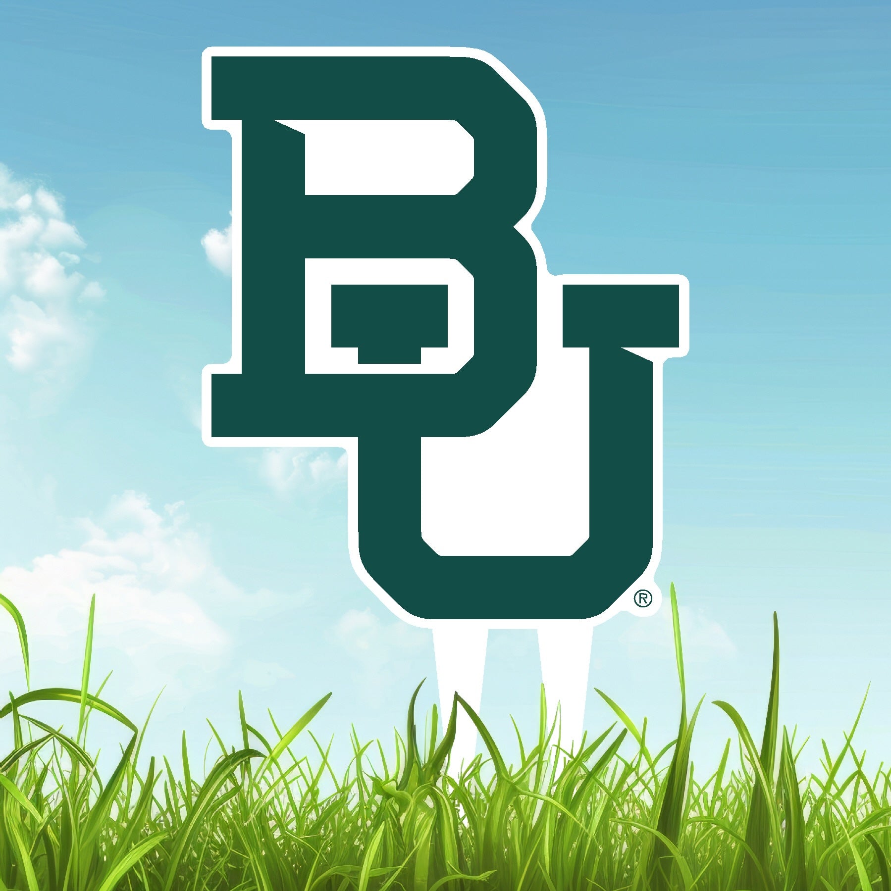 Baylor Garden Guard