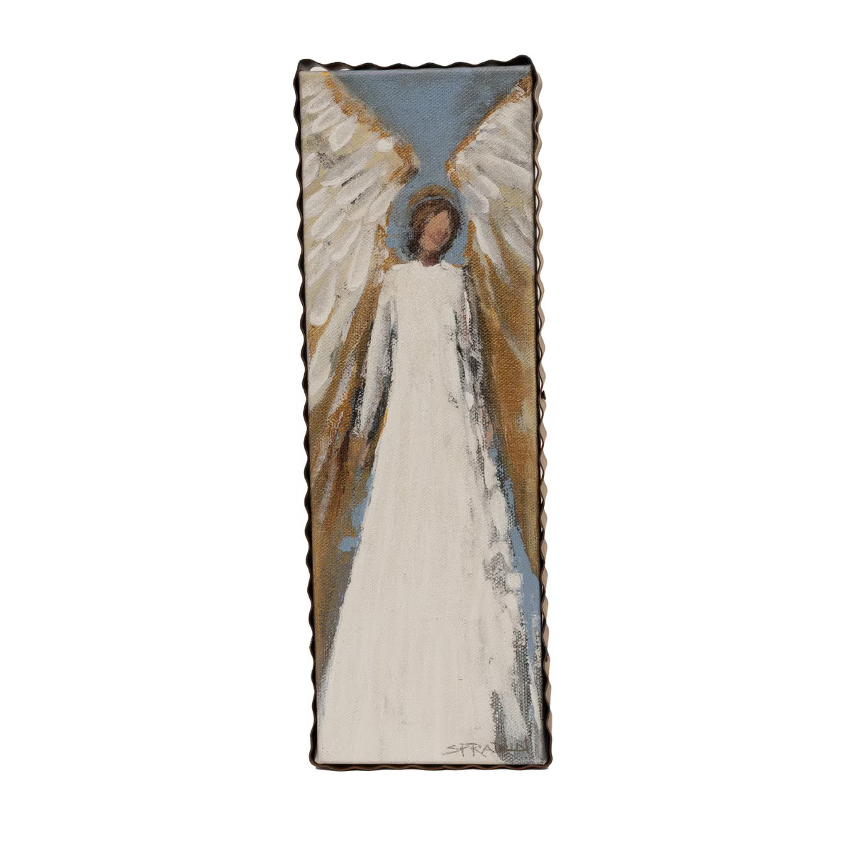 Gallery Gilded Angel