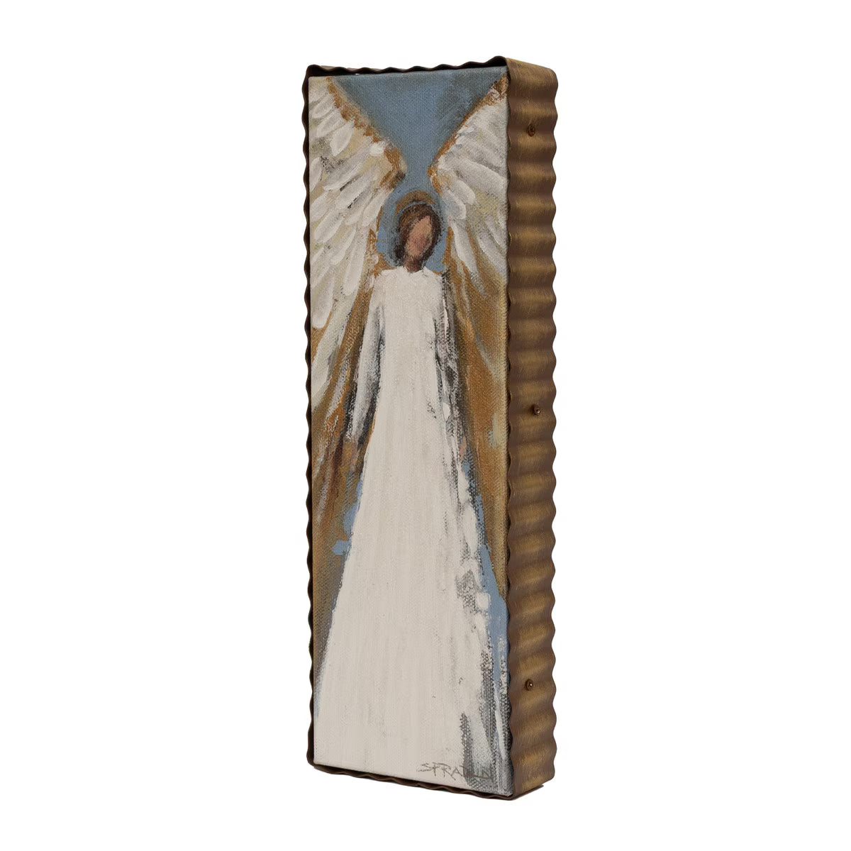 Gallery Gilded Angel