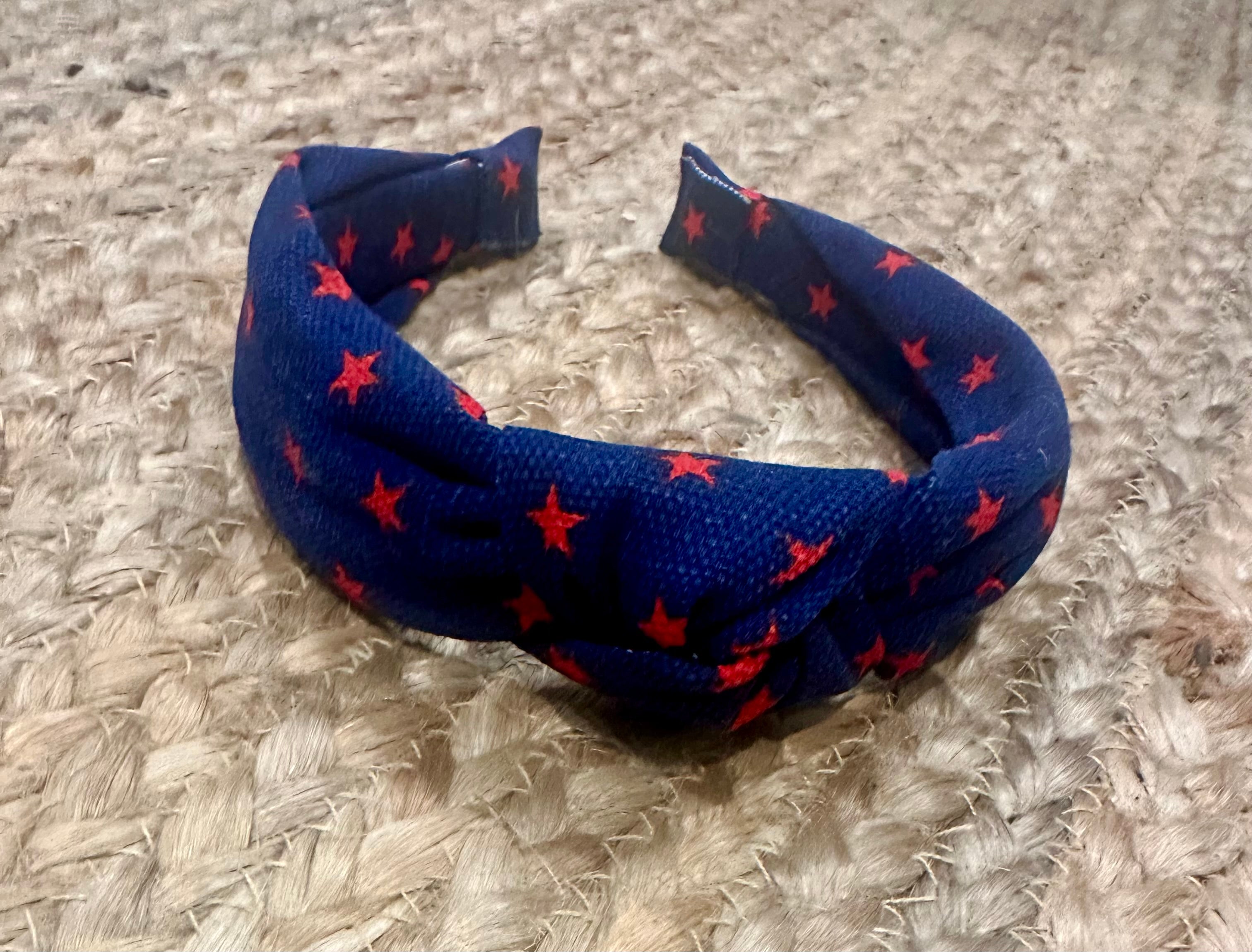 Americana Headbands