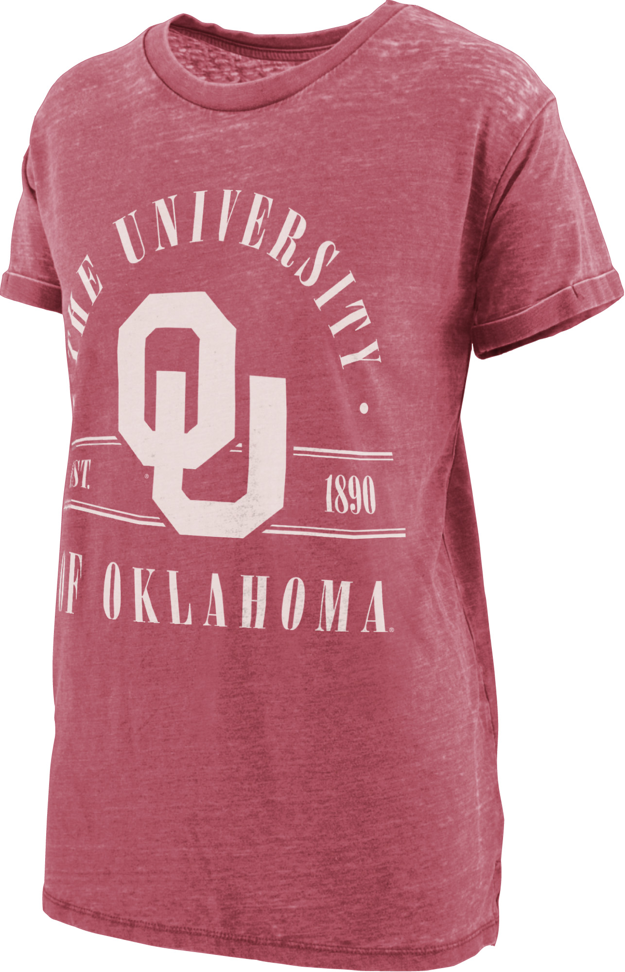 OU Sloane Vintage  Top