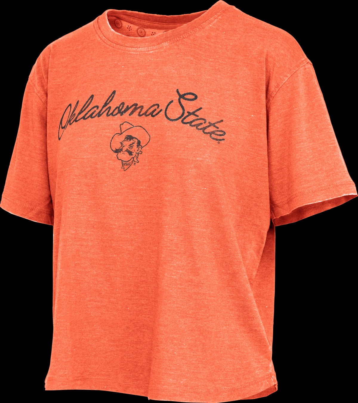 OSU Faye  Waist Length Tee