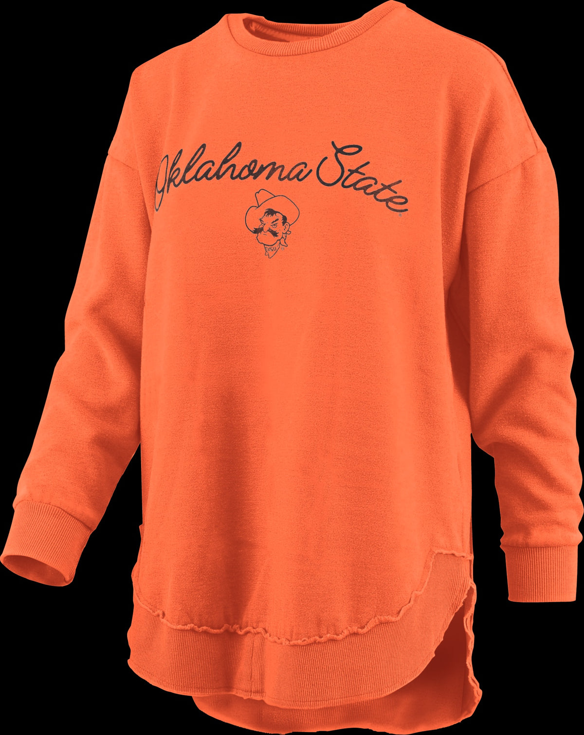 OSU Faye Vintage Pullover