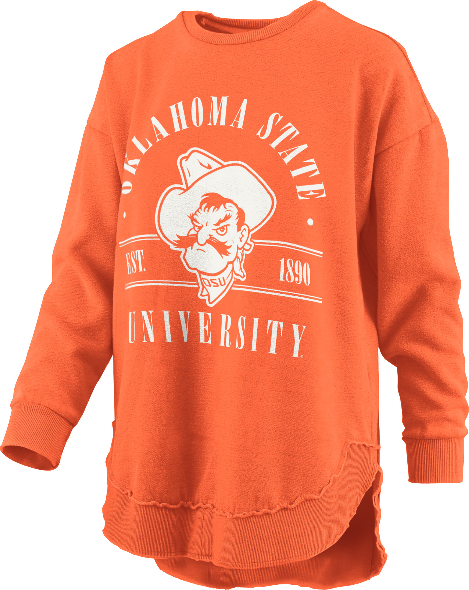 OSU Sloane Pullover