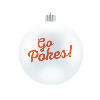 OSU Spirit Ornament