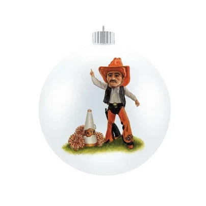 OSU Spirit Ornament