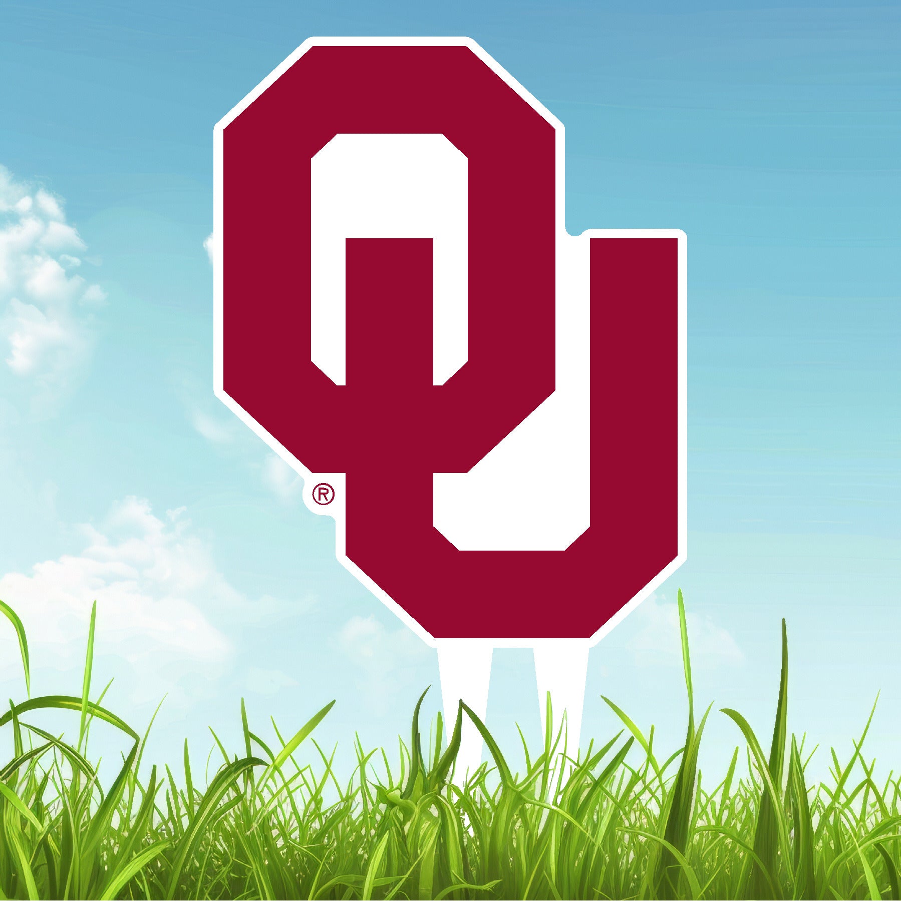 OU Garden Guard