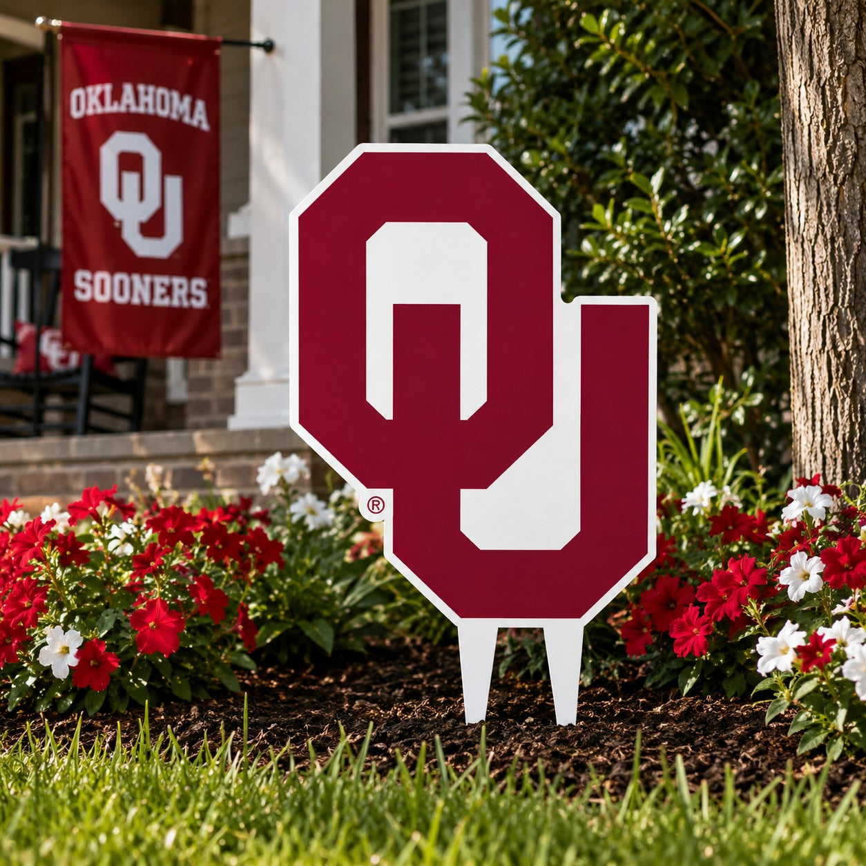 OU Garden Guard