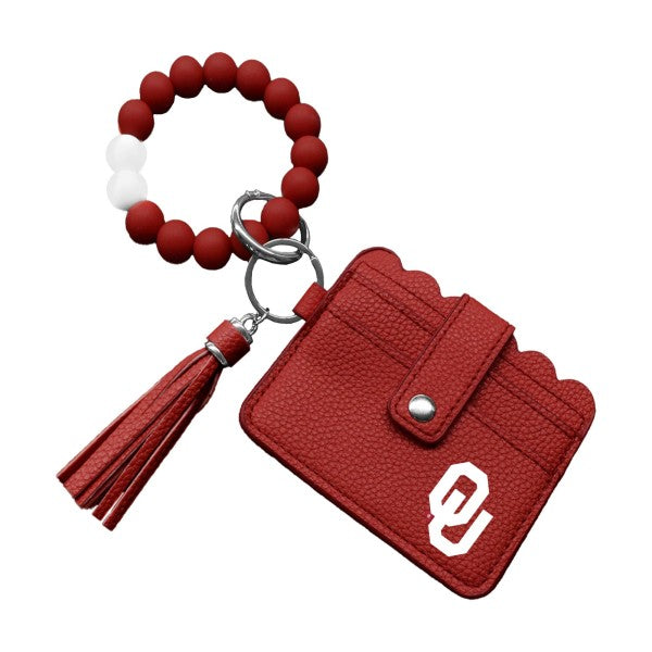 OU Bracelet Wallet