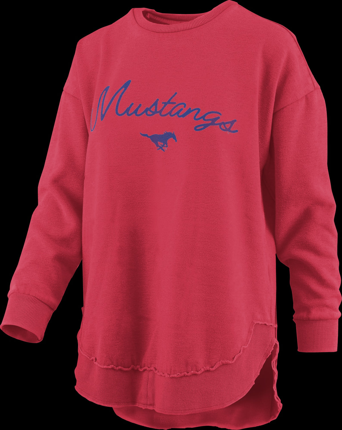 SMU  Faye Vintage Pullover