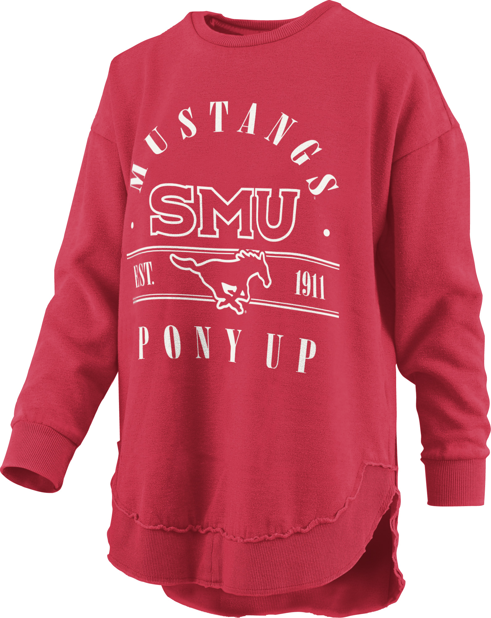 SMU Sloane Pullover
