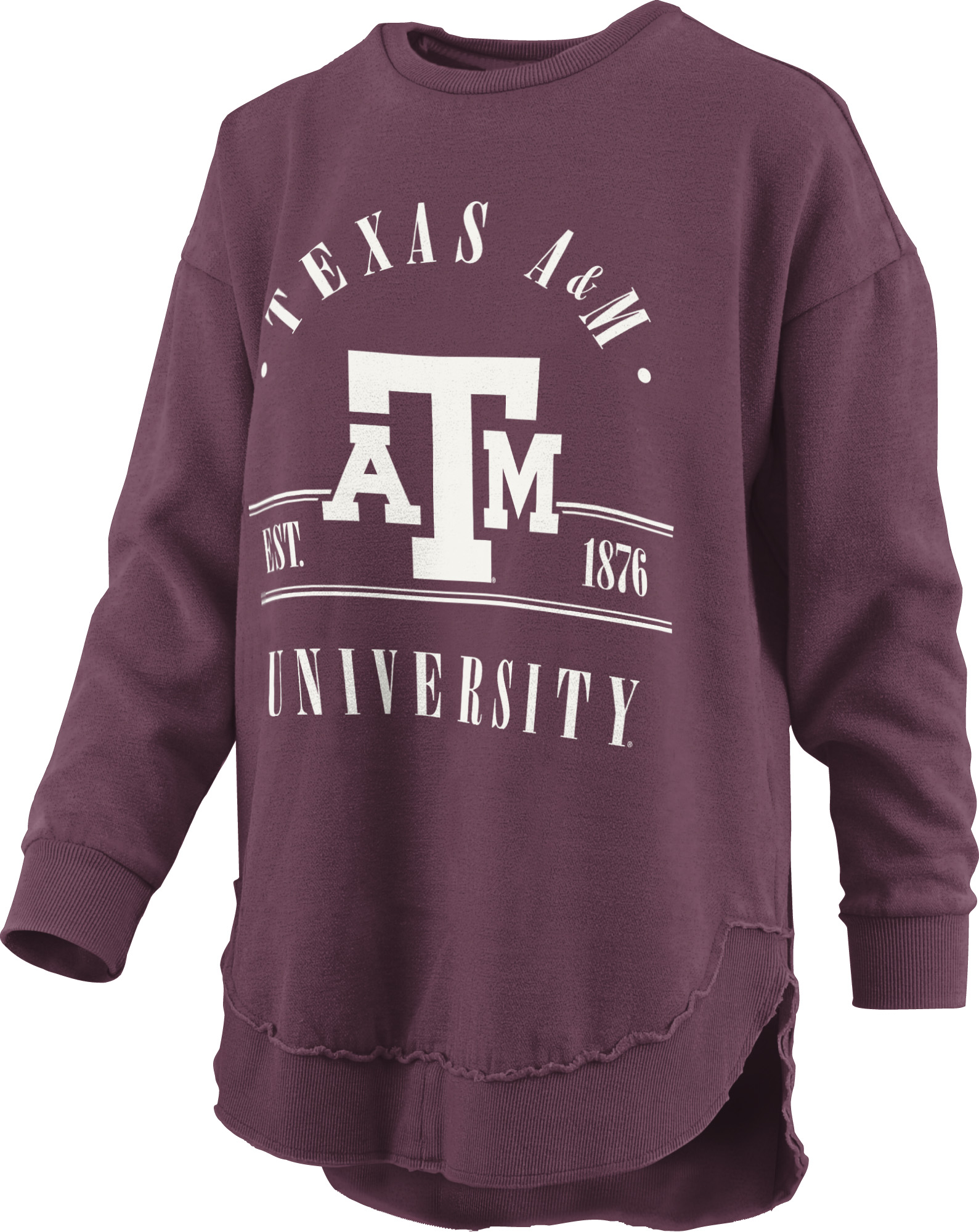 Texas A&M  Sloane Pullover