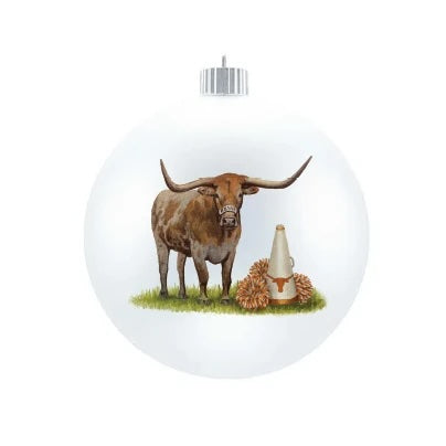 Texas Spirit Ornament
