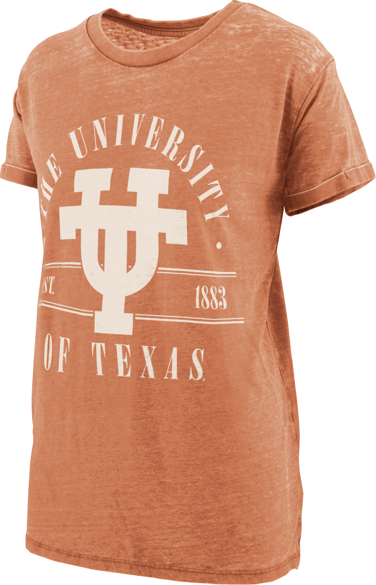 Texas Sloane Vintage Top