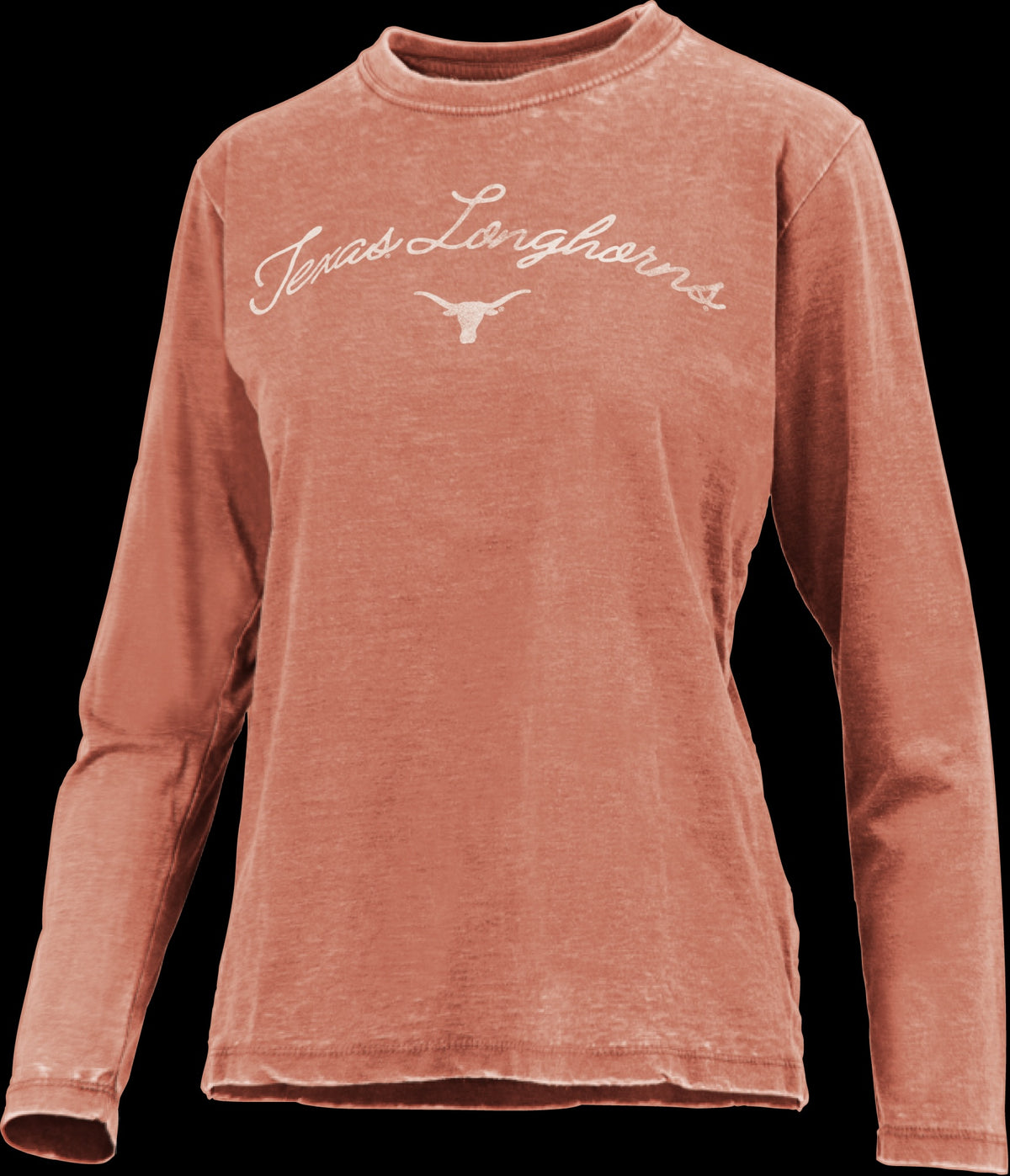 Texas Vintage Fay Long Sleeve