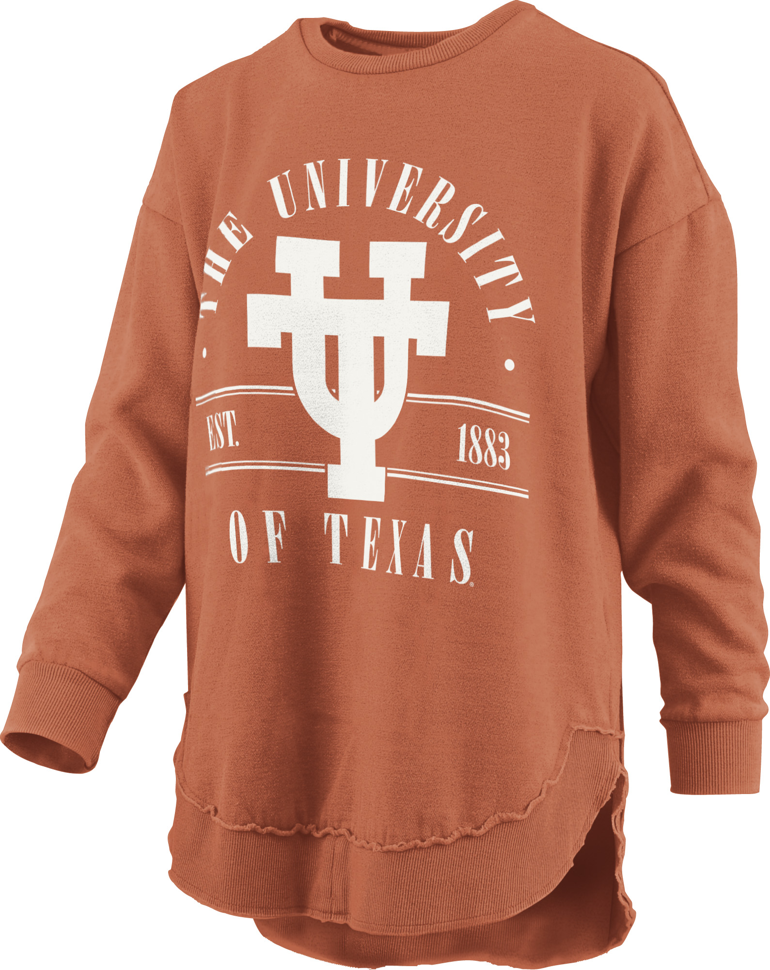 Texas Sloane Pullover
