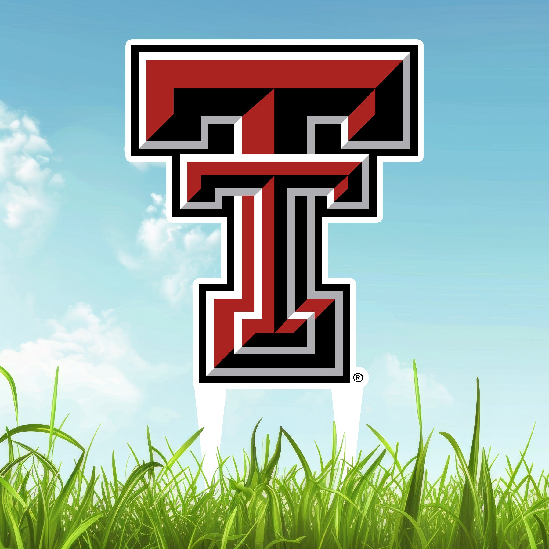 Texas Tech Garden Guard