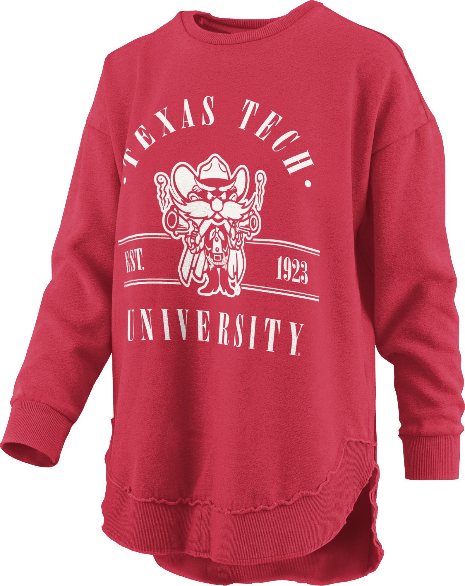 Texas Tech Sloane Pullover