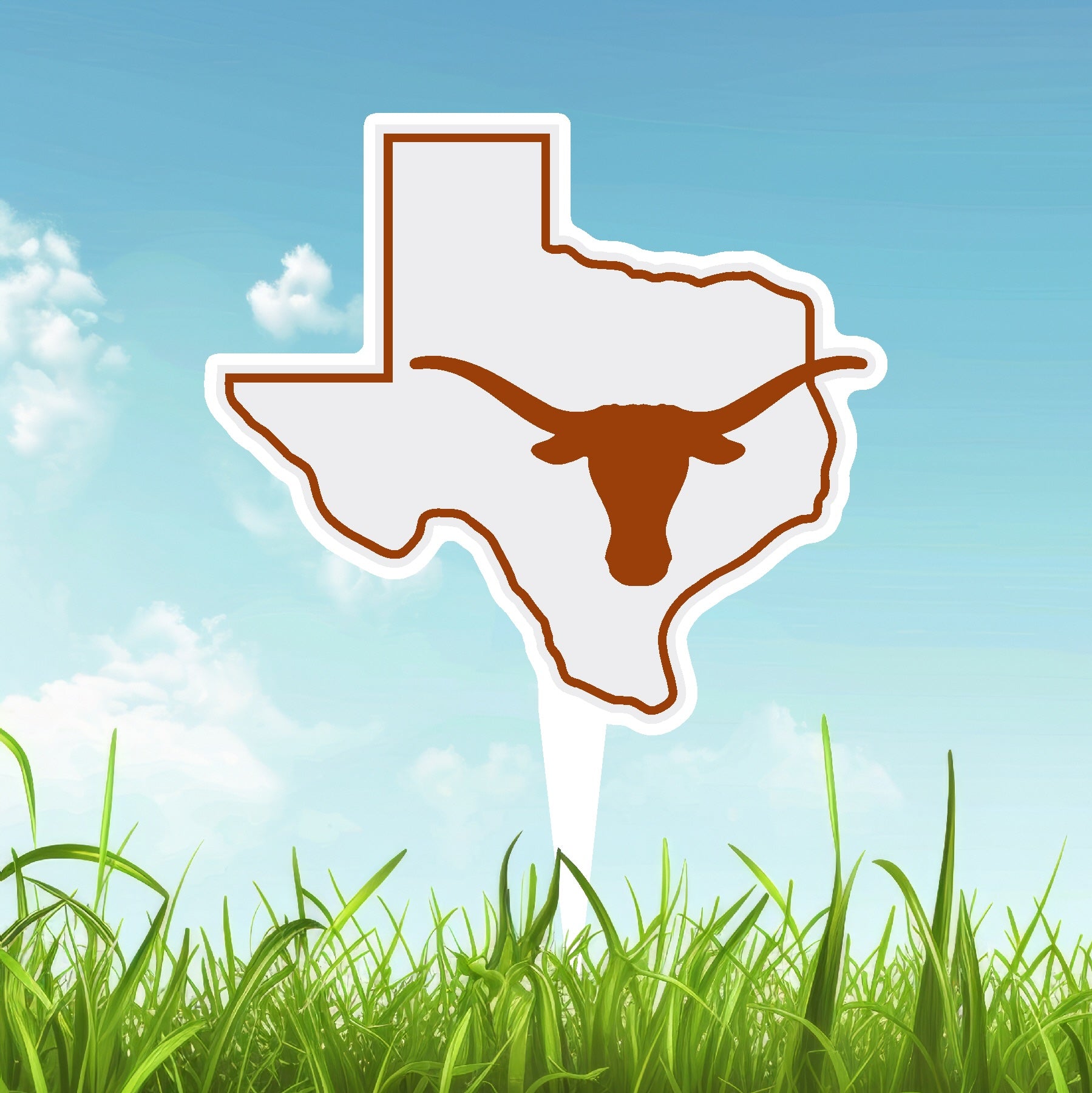 Texas Garden Guard