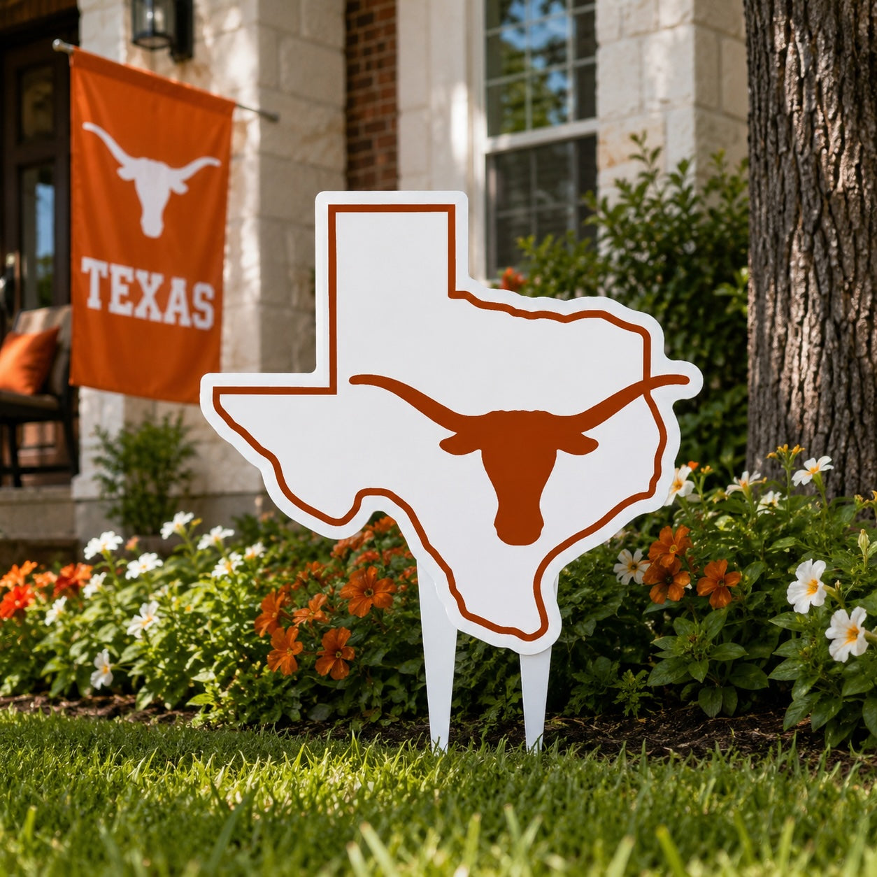 Texas Garden Guard