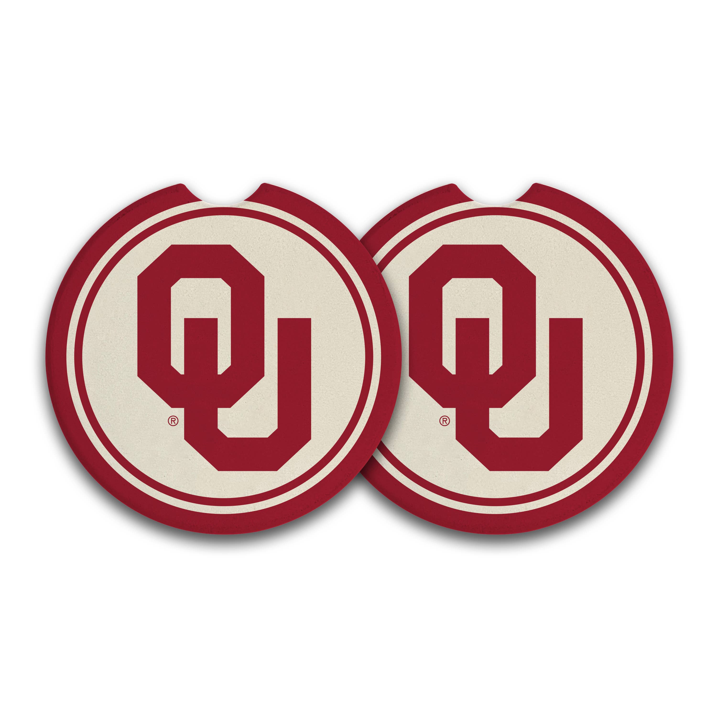 Oklahoma Car Coasters