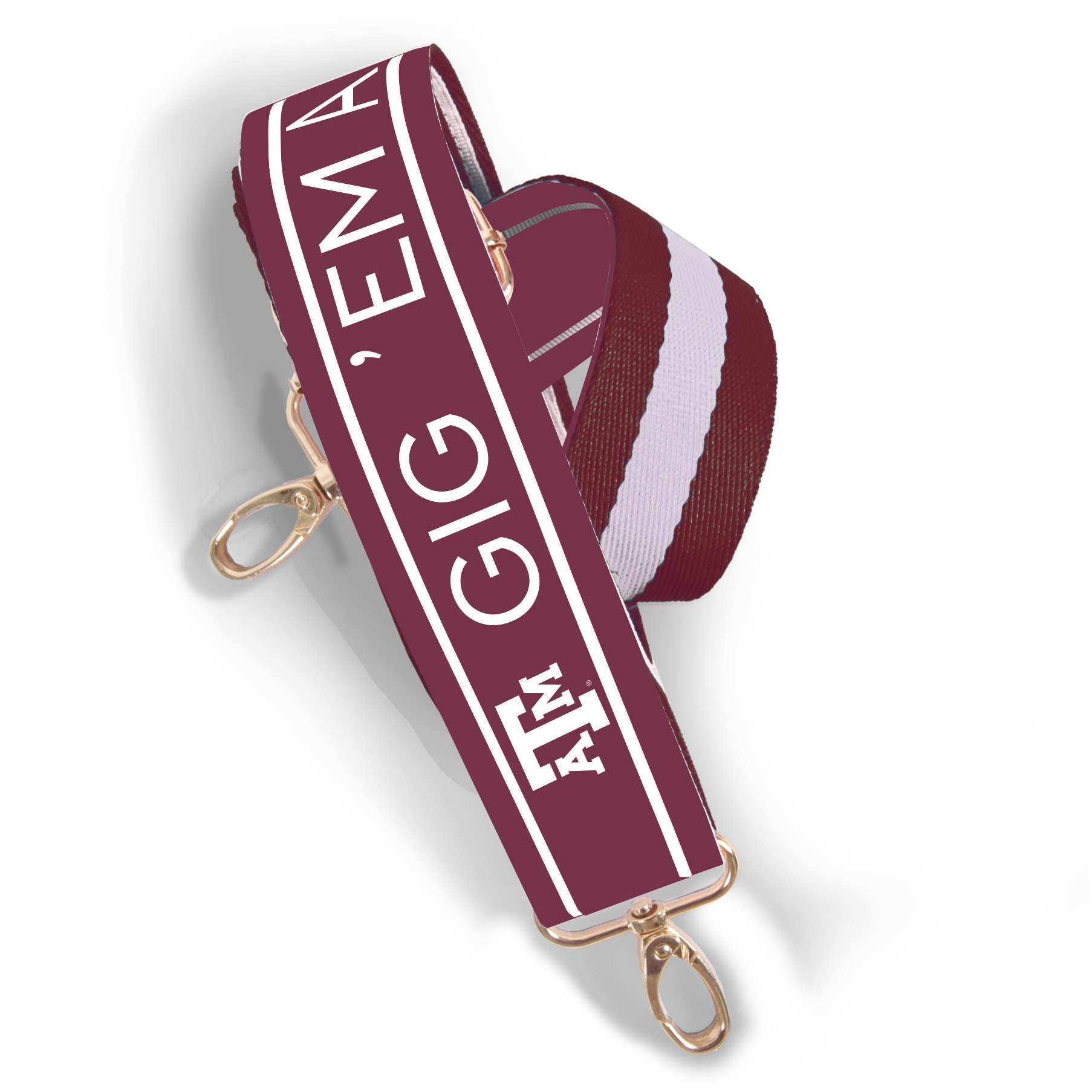 Texas A&M Bridget Purse Strap